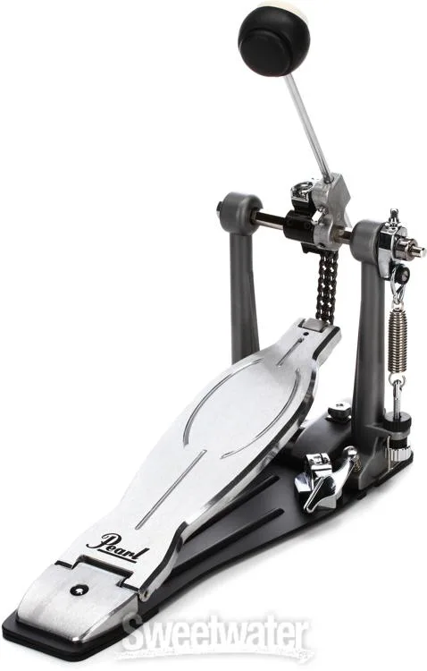  Pearl P1030 Eliminator Solo Black Cam Single Bass Drum Pedal