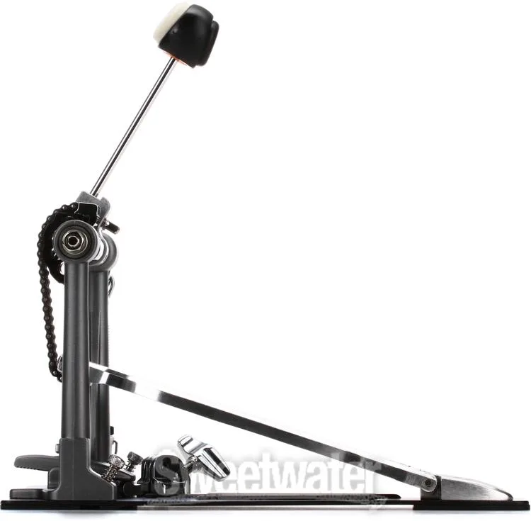  Pearl P1030 Eliminator Solo Black Cam Single Bass Drum Pedal