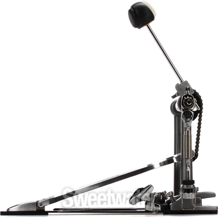  Pearl P1030 Eliminator Solo Black Cam Single Bass Drum Pedal