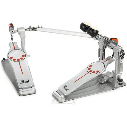  Pearl P932 Longboard Double Bass Drum Pedal