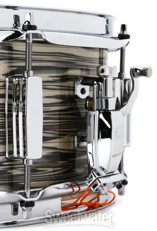  Pearl President Series Deluxe Snare Drum - 5.5 x 14-inch - Desert Ripple