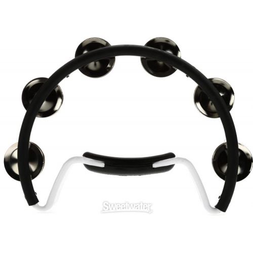  Pearl PTM10SHX Quickmount Tambourine