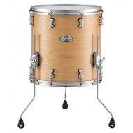 Pearl Reference Pure RFP1616F/C102 16 x 16 Inches Tom Tom, Natural Maple