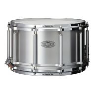 Pearl FTAL1480 14 x 8 Inches Free Floater Snare Drum - Seamless Aluminum