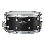 Pearl HEAL1465 14 x 6.5 Inches Hybrid Exotic Snare Drum - Cast Aluminum