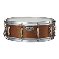 Pearl STA1550MH 15 x 5 Inches Sensitone Premium Snare Drum - African Mahogany