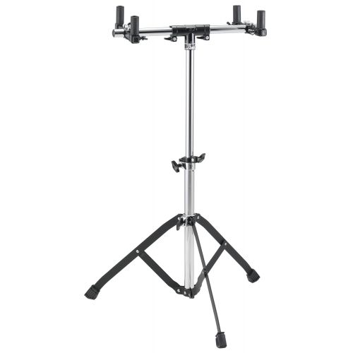  Pearl PB900LW All Fit Bongo Stand, Light weight
