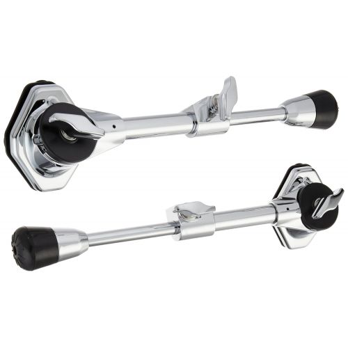  Pearl SP302 BD Spurs MastersSession (pair)