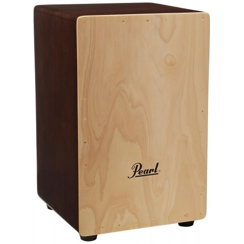  Pearl PBC507 Box Cajon, Gypsy Brown