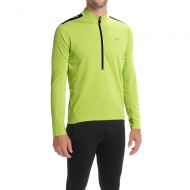 Pearl Izumi Quest Cycling Jersey - Long Sleeve (For Men)