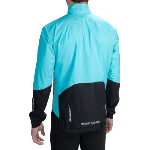  Pearl Izumi ELITE WxB Cycling Jacket - Waterproof (For Men)