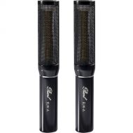 Pearl Microphone Labs ELM-A Large-Diaphragm 180-Degree Linear Stereo Condenser Microphone with Dual Outputs (Matched Pair)