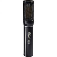 Pearl Microphone Labs CO22 Omnidirectional Large-Diaphragm Condenser Microphone