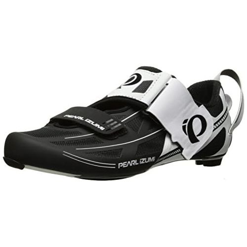  Pearl+iZUMi Pearl Izumi Mens Tri Fly Elite v6 Cycling-Footwear