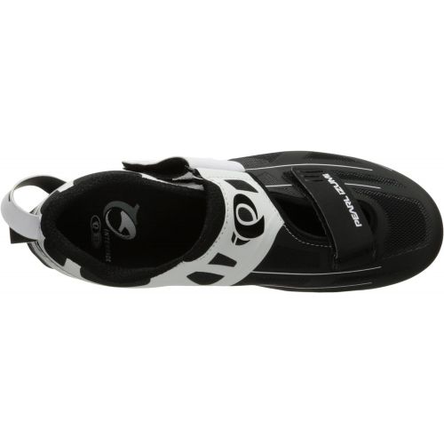  Pearl+iZUMi Pearl Izumi Mens Tri Fly Elite v6 Cycling-Footwear