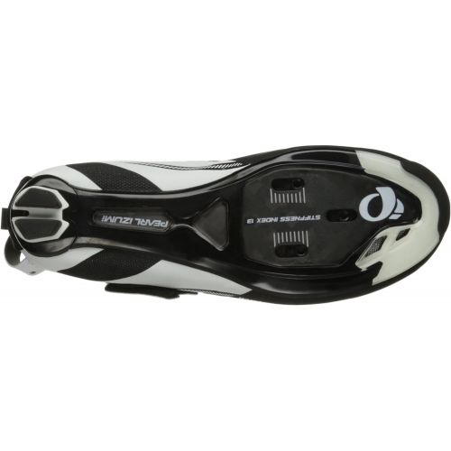  Pearl+iZUMi Pearl Izumi Mens Tri Fly Elite v6 Cycling-Footwear