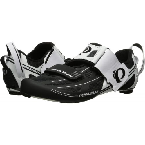  Pearl+iZUMi Pearl Izumi Mens Tri Fly Elite v6 Cycling-Footwear