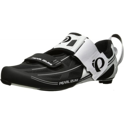  Pearl+iZUMi Pearl Izumi Mens Tri Fly Elite v6 Cycling-Footwear