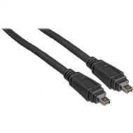 Pearstone FireWire 400 4-Pin to 4-Pin Cable - 1.5' (0.5 m)