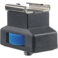Pearstone Accessory Shoe Adapter with 1/4
