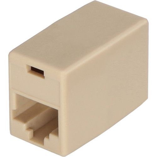  Pearstone Ethernet Female to Female Inline Coupler