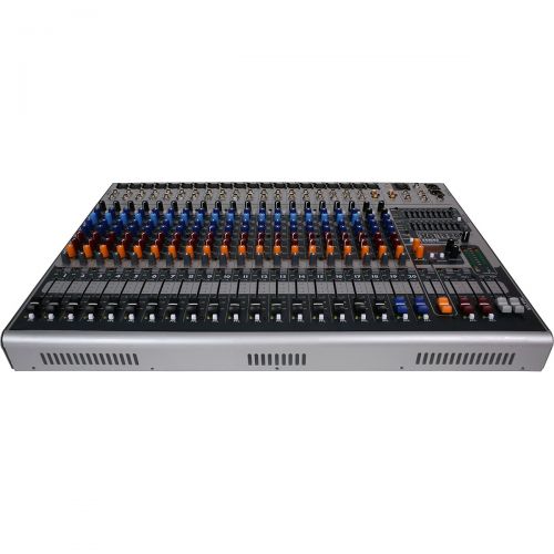  Peavey},description:Peavey proudly introduces the new XR1220P powered mixer. Designed for versatility in live performance and sound reinforcement applications, the new XR1220 featu