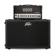 Peavey},description:6505 MH Micro 20W Tube HeadPart of Peaveys celebrated 6505 Series, the all-tube 6505 MH 20W authentically produces the legendary tones of the Peavey 6505 in a s