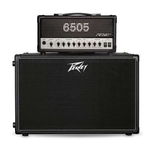  Peavey},description:6505 MH Micro 20W Tube HeadPart of Peaveys celebrated 6505 Series, the all-tube 6505 MH 20W authentically produces the legendary tones of the Peavey 6505 in a s