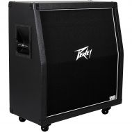 Peavey},description:The Peavey 6505 4x12 240 W Guitar Cabinet has 4x12 Celestion Vintage 30 speakers loaded in a biplanar-aligned, infinite baffle, 240 W closed-back cab. A perfect