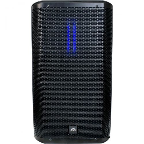  Peavey},description:The RBN 112 produces audiophile-quality highs and tight, deep lows thanks to Peavey’s unique ribbon tweeter and neodymium Scropion main driver. Traditional comp