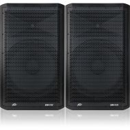 Peavey},description:This is an order for a pair of Peavey Dark Matter DM115 powered speakers. Order the pair for convenience. Peavey has always looked out for the working musician,