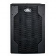 Peavey},description:Peavey Electronics set the standard for affordable, feature-packed powered P.A. solutions more than four decades ago. The new Peavey PVX Series of active and pa