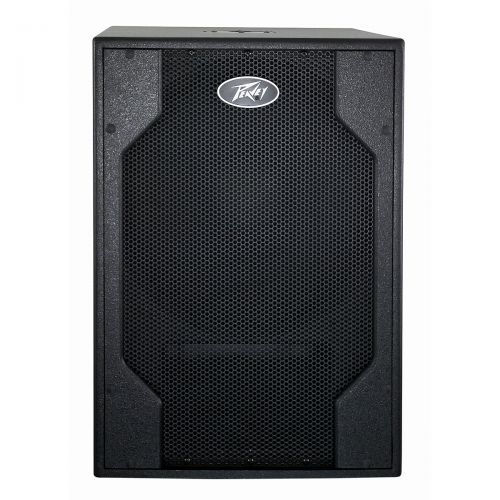  Peavey},description:Peavey Electronics set the standard for affordable, feature-packed powered P.A. solutions more than four decades ago. The new Peavey PVX Series of active and pa