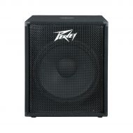 Peavey},description:Designed to complement the PV family of enclosures, the PV 118D powered subwoofer features a power section that provides 300W for the woofer with Peavey-exclusi