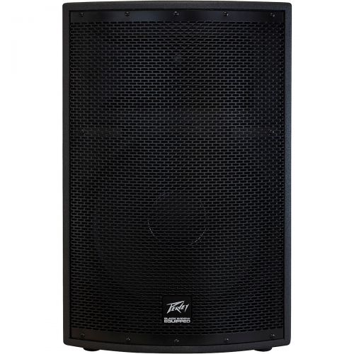  Peavey},description:SP Series EnclosuresThey are flyable and 25% lighter than the previous versions. SP 22-Way, Full Range, Bi-ampable; 54Hz-17kHz; Patented Asymmetrical Quadrati