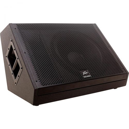  Peavey},description:Delivering rock-solid live audio performance and 1,000 watts of program handling (2,000W peak), the Peavey SP 15M 2-way floor monitor is built to withstand rugg