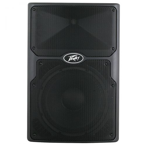  Peavey},description:The PVXp10 is a 2-way sound reinforcement system based on a heavy-duty Pro 10 10 woofer and a RX10N dynamic compression driver mounted on a 100 by 60 degree cov