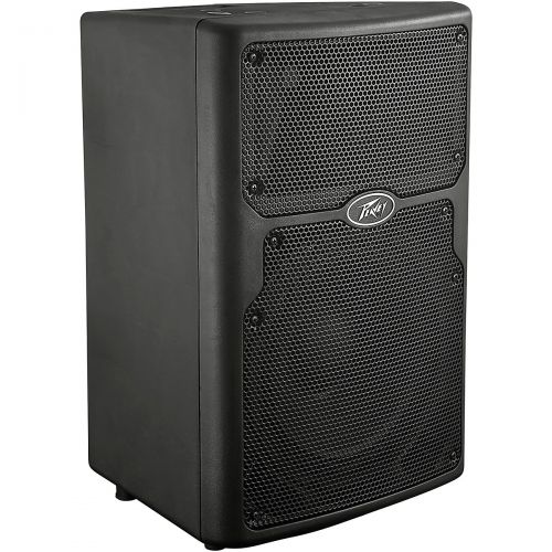  Peavey},description:This robust 2-way passive sound reinforcement system starts with a solid foundation: a heavy-duty, 10 in. woofer and an RX 10N titanium diaphragm dynamic compre