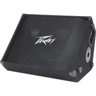 Peavey},description:The Peavey PV 12M Floor Monitor is made to take road and rock-show abuse. Rated at 500W program and 1,000W peak power handling capability and housed in a rugged