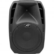 Peavey},description:The PBK 12 is a full range two-way speaker system utilizing a 12 in. heavy duty woofer and a 14Ti titanium compression driver mounted on a medium coverage horn.