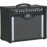 Peavey},description:The Peavey Envoy 110s surprising volume and bold bass are just the skeleton; the flesh and blood of this baby are the 3 astounding tonal variations per channel