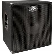 Peavey},description:Voiced for strong bass with a smooth harmonic tone, the versatility and performance of the Headliner 115 bass speaker cabinet makes it the perfect cab for any f