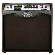 Peavey},description:The Peavey VYPYR VIP 3 guitar modeling combo amp uses Variable Instrument Input technology to provide amplification for a variety of instruments. Not only does