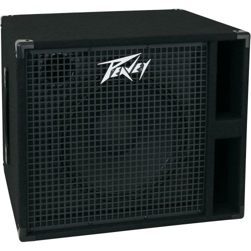  Peavey},description:The Peavey Headliner series has been redesigned from the ground up for the serious bass player on a budget. Voiced for strong bass with a smooth harmonic tone,