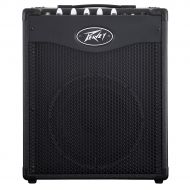 Peavey},description:The MAX 112 bass combo amp delivers more bass in a space saving package. With 200 Watts of power that includes DDT speaker protection and a 12 inch heavy-duty w