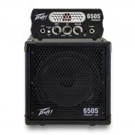 Peavey},description:Powerful and portable, the Peavey 6505 Piranha follows in the footsteps of the popular 6505 MH mini head by packing high-gain tones into an even smaller, 20W tu