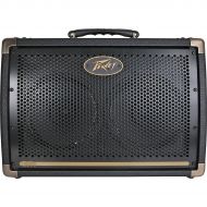 Peavey},description:The Peavey Ecoustic E208 30W 2x8 acoustic combo amp is rated at 30 watts, and has a compact, lightweight design that makes it perfect for rehearsals. The Ecoust