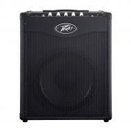 Peavey},description:The MAX 110 bass combo amp delivers more bass in a space saving package. With 100 Watts of power that includes DDT speaker protection and a 10-inch heavy-duty w