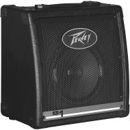 Peavey},description:The KB Series gives musicians the power and reliability they need with a feature set that brings everything together in one convenient package. KB amps do much