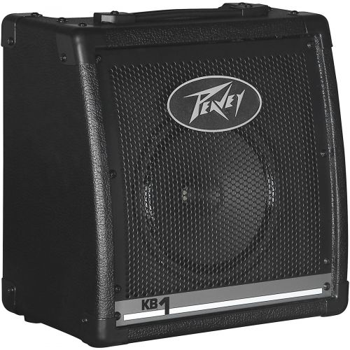  Peavey},description:The KB Series gives musicians the power and reliability they need with a feature set that brings everything together in one convenient package. KB amps do much